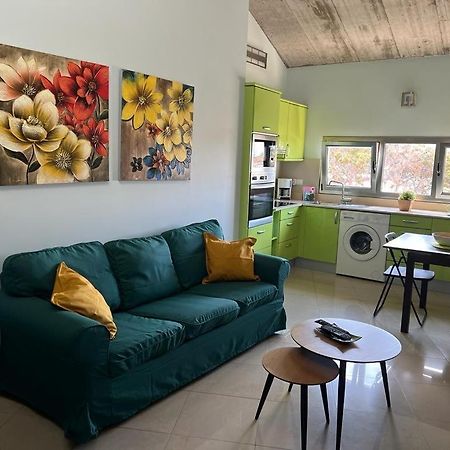 Вилла Loft Luminoso San Juan Тельде Экстерьер фото