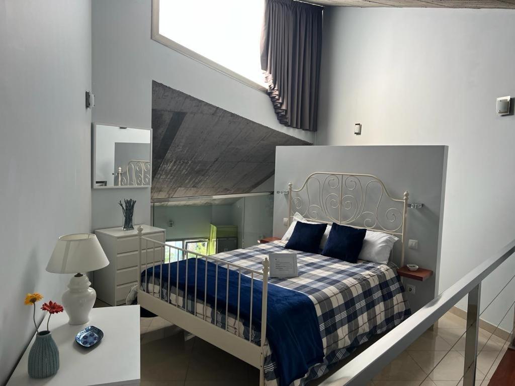 Вилла Loft Luminoso San Juan Тельде Экстерьер фото