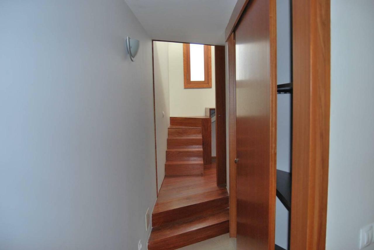 Вилла Loft Luminoso San Juan Тельде Экстерьер фото