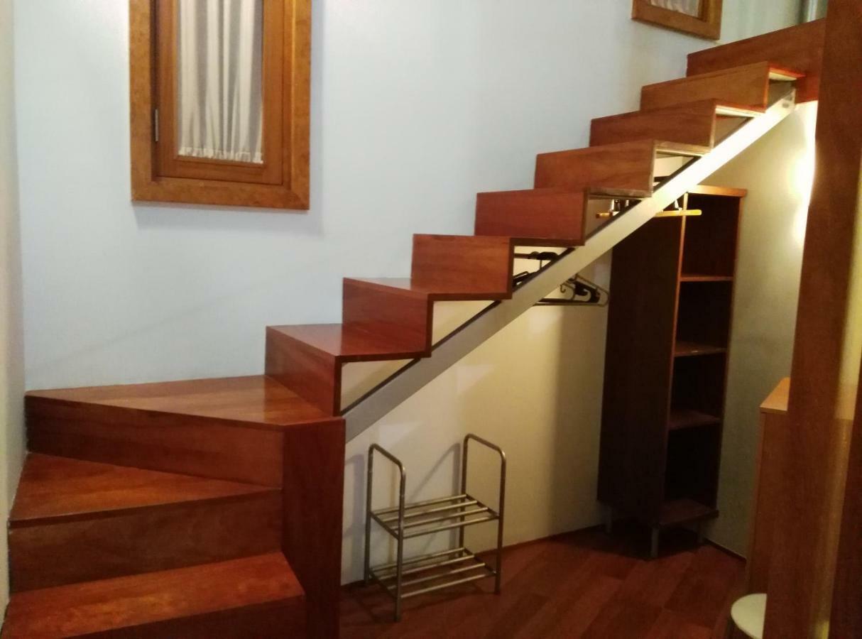 Вилла Loft Luminoso San Juan Тельде Экстерьер фото