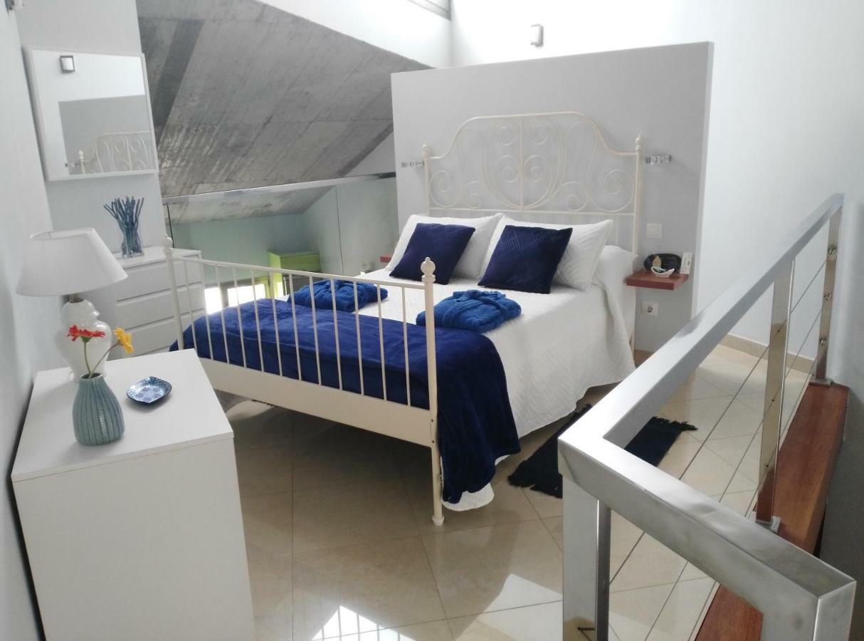 Вилла Loft Luminoso San Juan Тельде Экстерьер фото